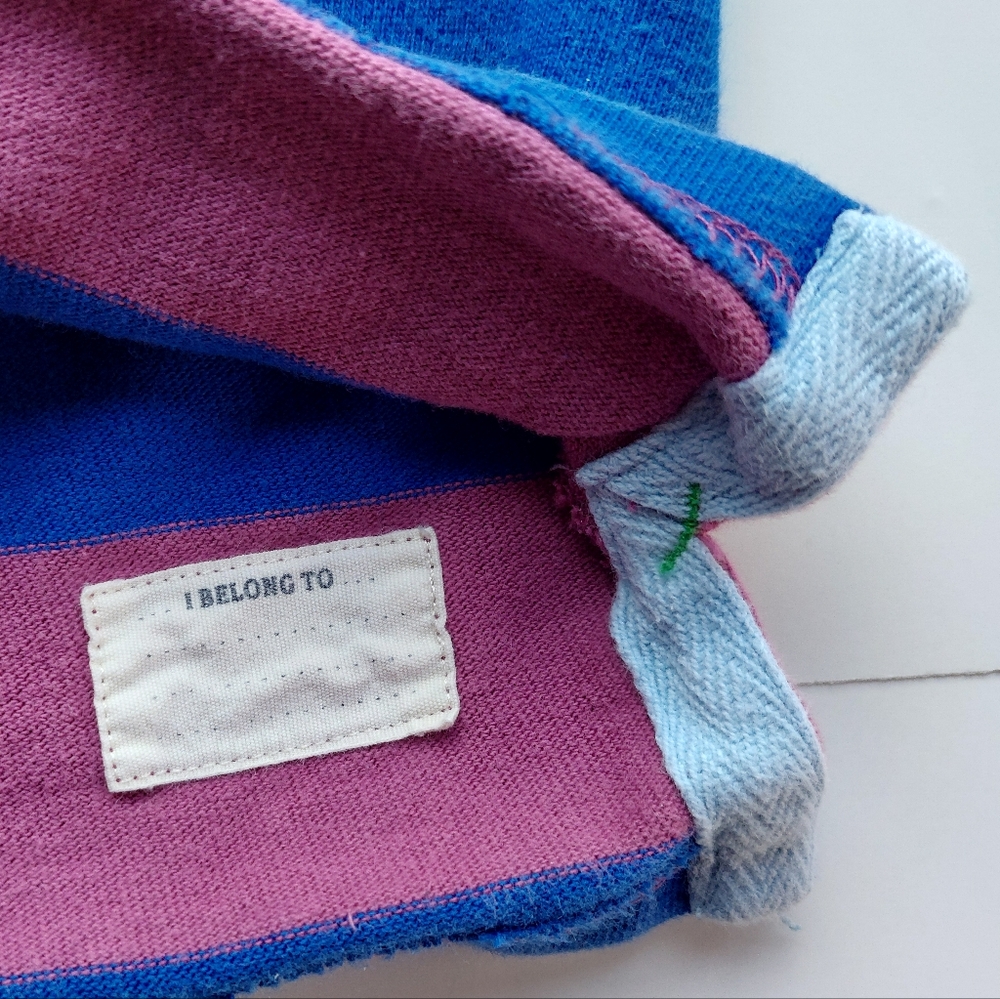 Mini Boden rugby polo 11-12 years - Picture 11 of 12